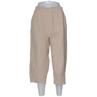 Pantalon (Beige) de Zanzea Collection Coton