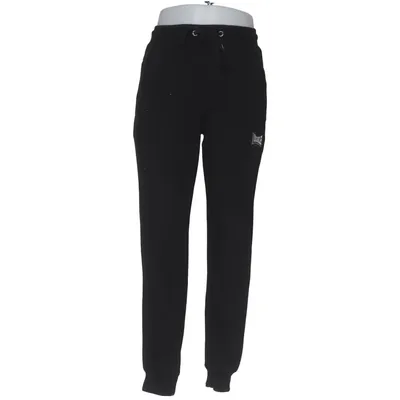Sweatpants (Black) from Lonsdale