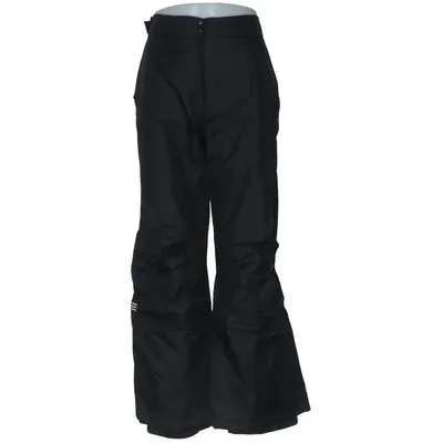 Skidbyxor (Svart) från Mountain Way Polyester