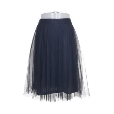 Tule rok (Blauw) van ESPRIT Polyester