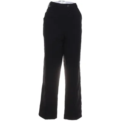 Overbroek (Zwart) van Schoeller Elastaan, Polyamide, Polyester