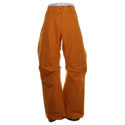 Täckbyxor (Gul) från Burton Nylon, Polyester