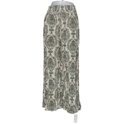 Palazzobyxor (Grön, Beige) från Cupshe Viskos