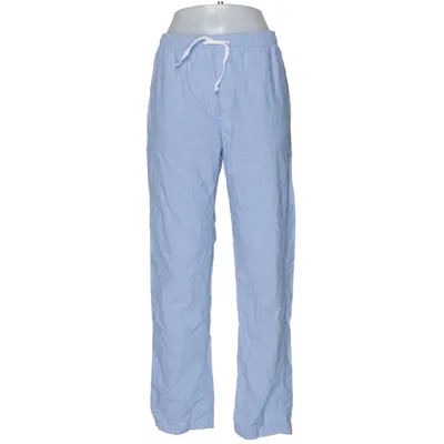 Pyjamahose (Blau) von On Our Terms Baumwolle