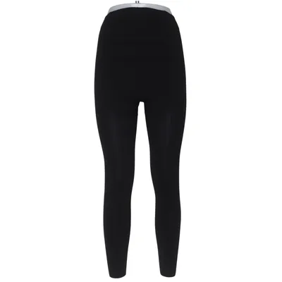 Zwangerschapsmaillot (Mama Supporting Tights) van Magic Bodyfashion Elastaan, Polyamide