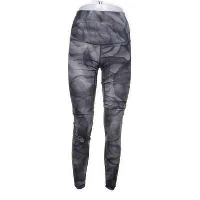 Leggings (Grå, Svart) från Lululemon Athletica Elastan, Nylon