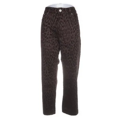 Jeans (Braun) von Zara Baumwolle, Lyocell