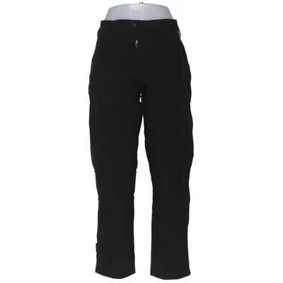 Pantalon d'extérieur (Noir) de Abacus Polyester