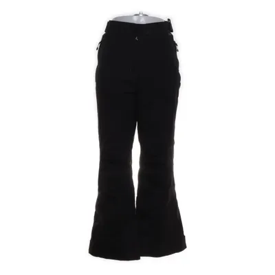 Pantalon de neige (Noir) de Maier Sports Polyester