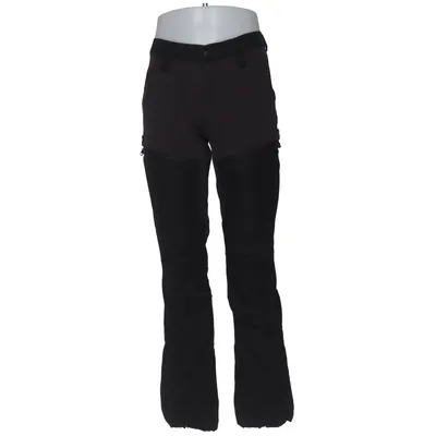 Outdoor broek (Zwart, Grijs) van Gesto Katoen, Elastaan, Polyamide, Polyester