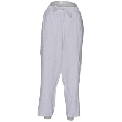 Pajama pants (White) from Oslo