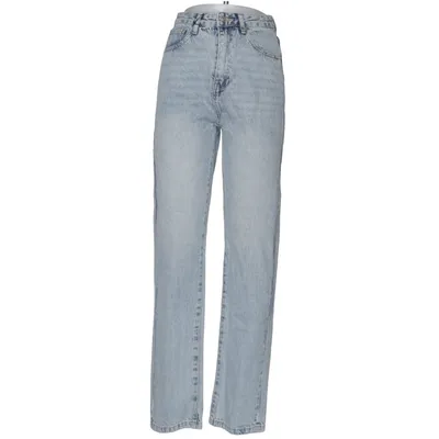 Jean (Bleu) de White Fox Coton