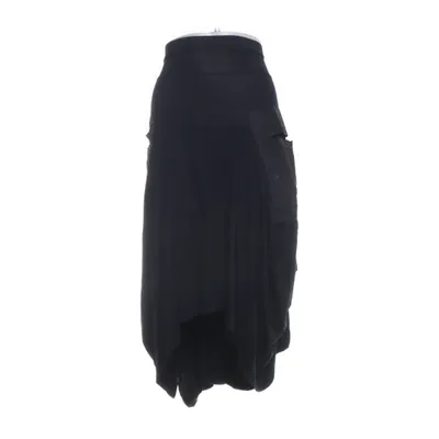 Skirt (Blue, Multicolored) from Jean Marc Philippe