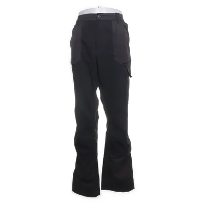 Arbetsbyxor (Svart) från Dimex Elastan, Polyamid, Polyester