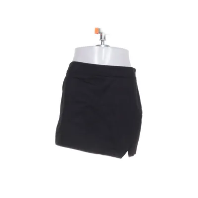 Skort (Svart) från About You Bomull, Elastan