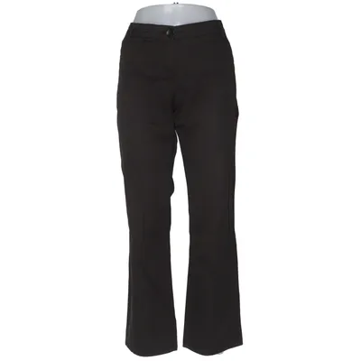 Broek (Grijs) van Mango Basics