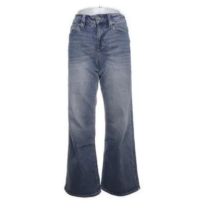 Jeans (Blå) fra True Religion Bomuld, Elastan
