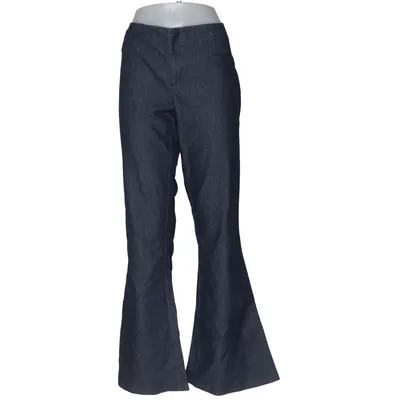Jean (Bleu) de Cami Coton, Élasthane, Polyester