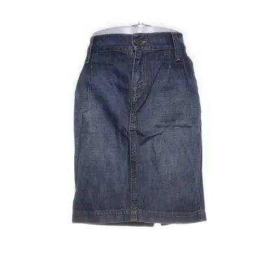 Spijkerrok (Blauw) van Tiger of Sweden Jeans