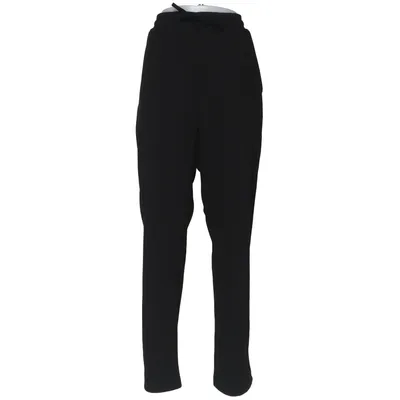 Byxor (Svart) från The Black Label Collection Lager 157 Elastan, Polyester, Viskos