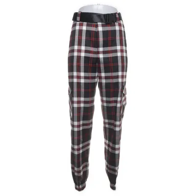 Byxor (Svart, Flerfärgad) från Blackmilk Polyester