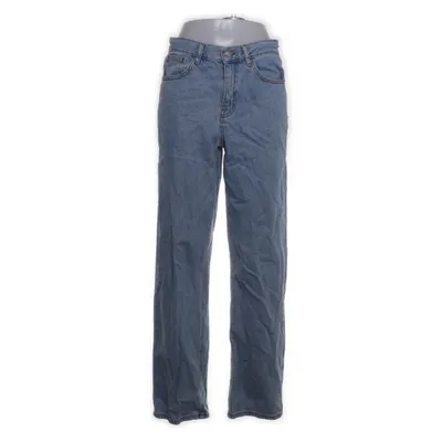 Jeans (Baggy) fra ASOS Design Bomuld