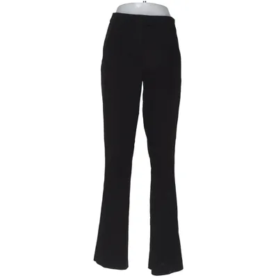 Suit pants (Black) from New Look Tall Elastane, Polyester, Viscose