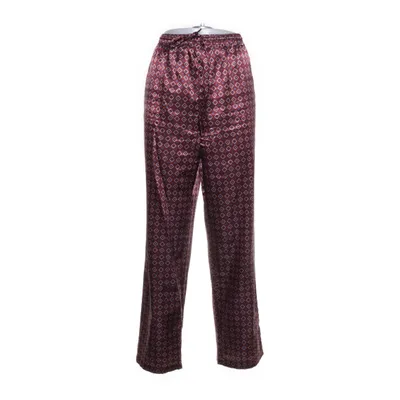 Pyjamasbukser (Rød, Flerfarvet) fra Livergy