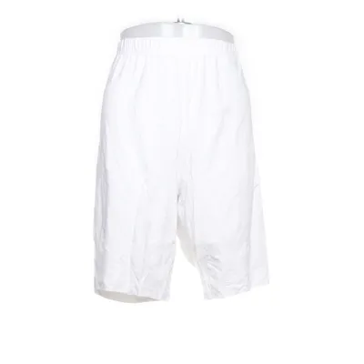 Shorts (Vit) från BPC Bonprix Collection Bomull, Elastan