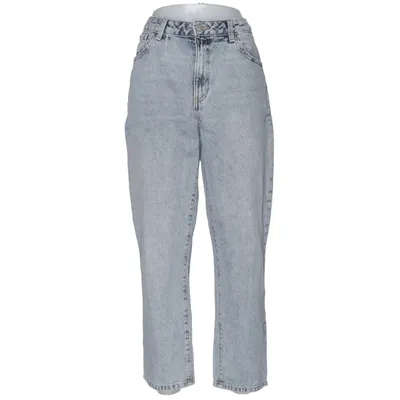 Jeans (Blå) från Denver Hayes Bomull