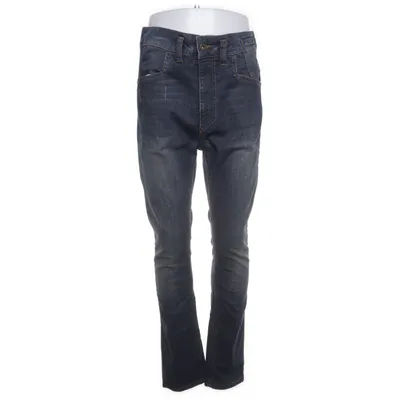 Jeans (Blue) from Nikita Denim Cotton, Elastane