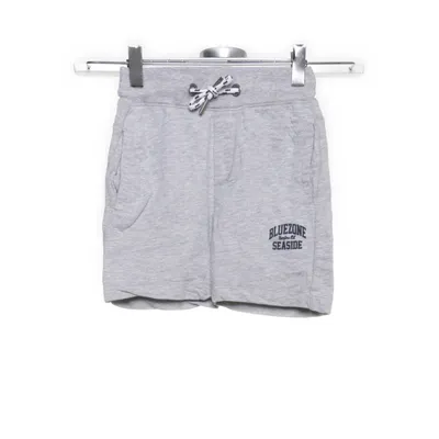Sweatshort (Grijs) van Orange Stars Katoen, Polyester