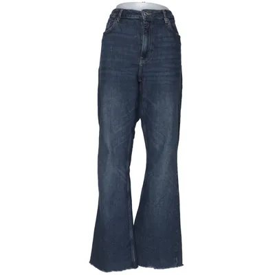 Jeans (Blå) från Mango