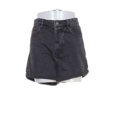 Jeansshorts (Svart) från STR