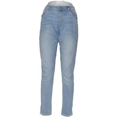 Spijkerbroek (ESPRIT ORGANIC) van ESPRIT Organic Katoen, Elastaan