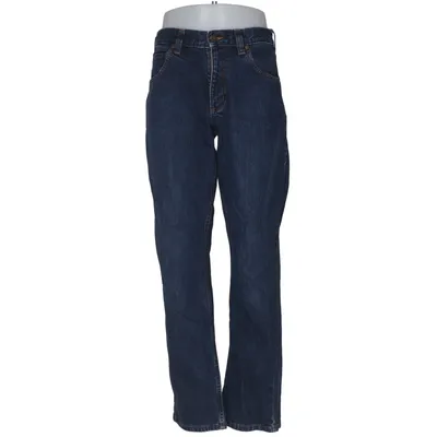 Jeans (Blue) from Carhartt Cotton