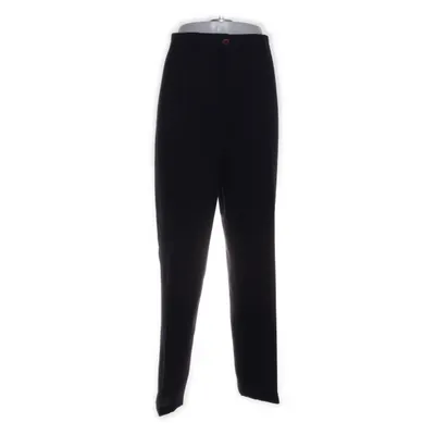 Suit pants (Blue) from Grafitys Polyester, Wool