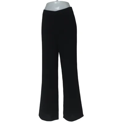 Palazzo pants (Black) from Christine Collection Polyester
