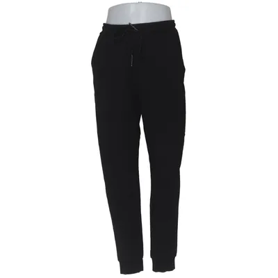 Sweatpants (Black) from ICIW Cotton, Elastane, Polyester