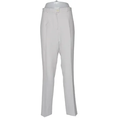 Pantalon de costume (Gris) de Hucke Mode Collection Polyester