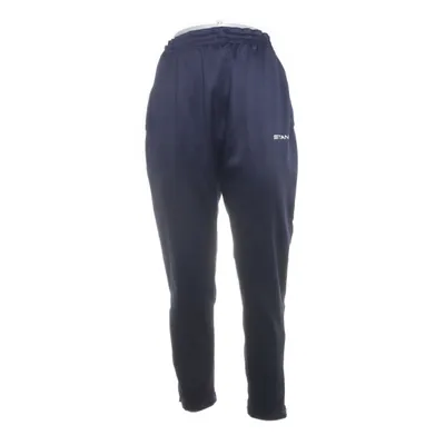 Mjukisbyxor (Blå) från Stanno Polyester
