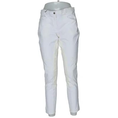 Breeches (White) from Aequus Cotton, Elastane, Polyamide