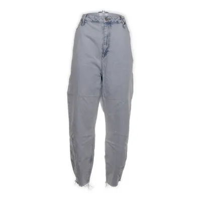 Jeans (Blå) från River Island Bomull, Elastan