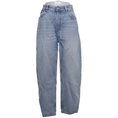 Jeans (Blå) från Ganni