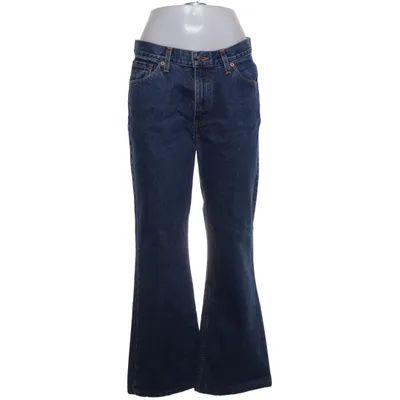 Jeans (Blå) från Levi Strauss & Co Bomull