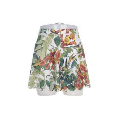 Shorts (Vit, Grön, Röd, Flerfärgad) från Blackmilk Elastan, Polyester