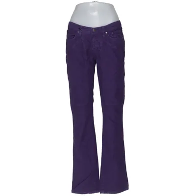 Jeans (Lila) från Jeckerson Bomull, Elastan