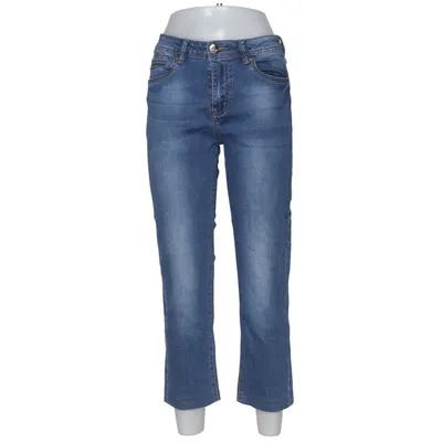 Jeans (Blå) från Pearson Jeans Bomull, Elastan