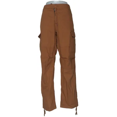 Cargohose (Braun) von Hängmatta Baumwolle
