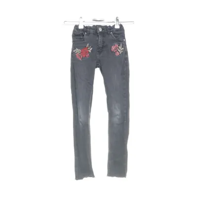 Jeans (Svart) från Lab Industries by KappAhl Bomull, Elastan, Polyester, Viskos